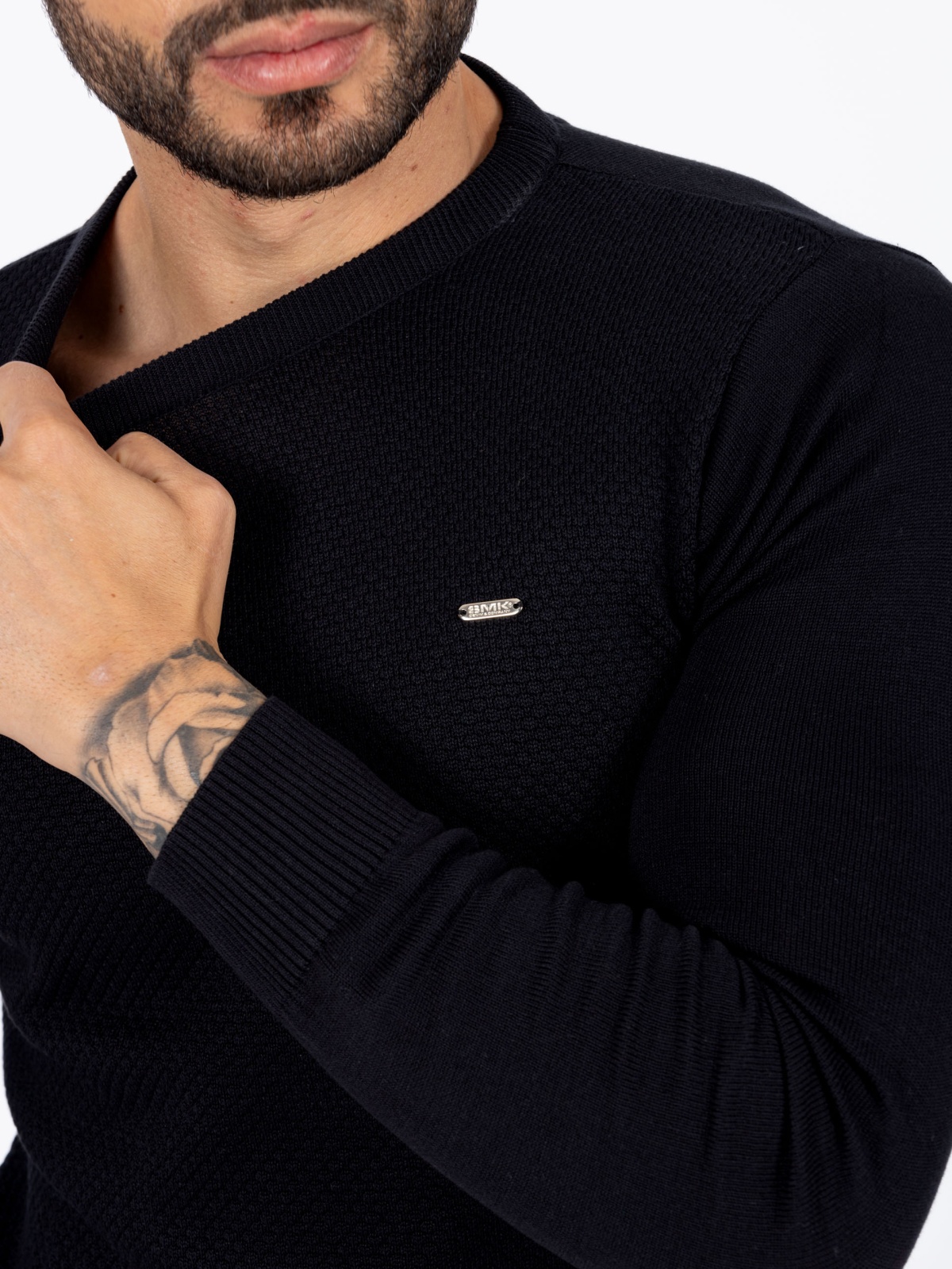 CAMISOLA SMK THREE COLORS