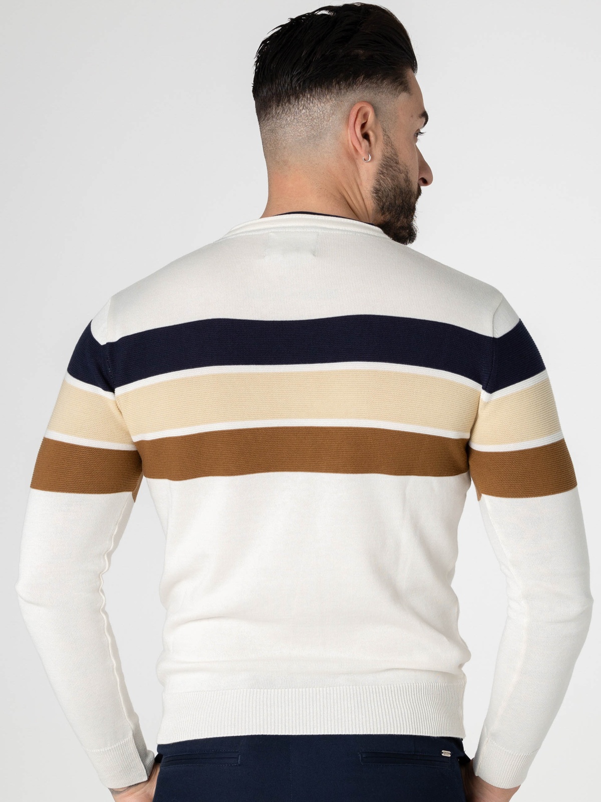 CAMISOLA SMK TRES LINHAS