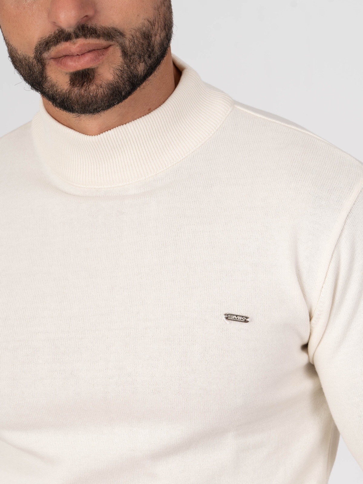 CAMISOLA SMK PEROLA