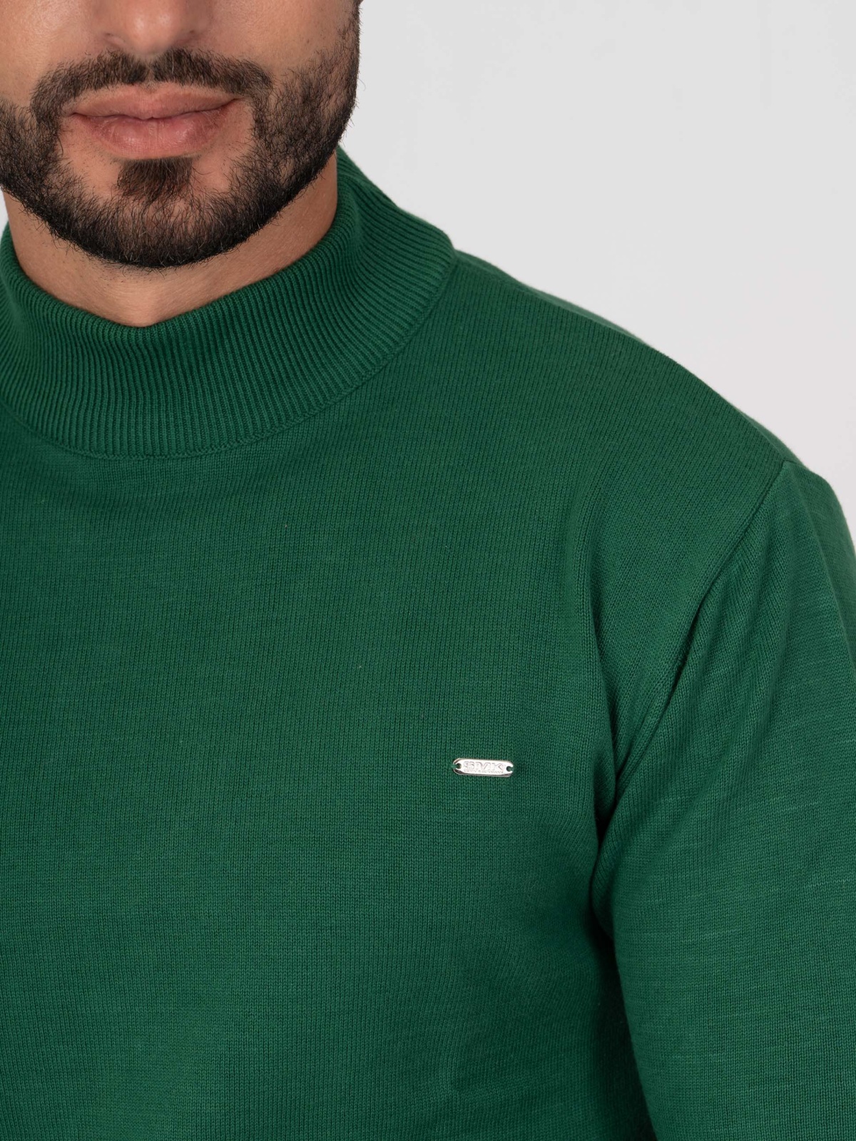 CAMISOLA SMK VERDE