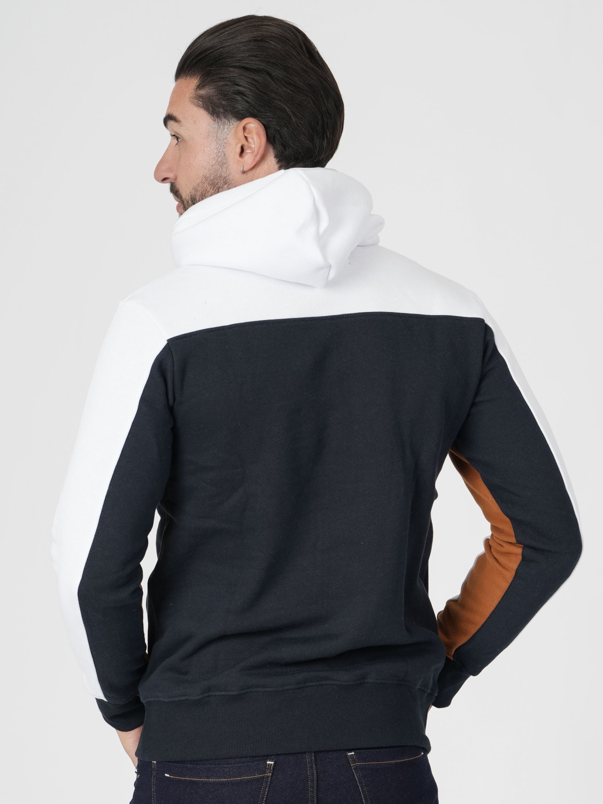 SWEAT SMK HOODIE BCM