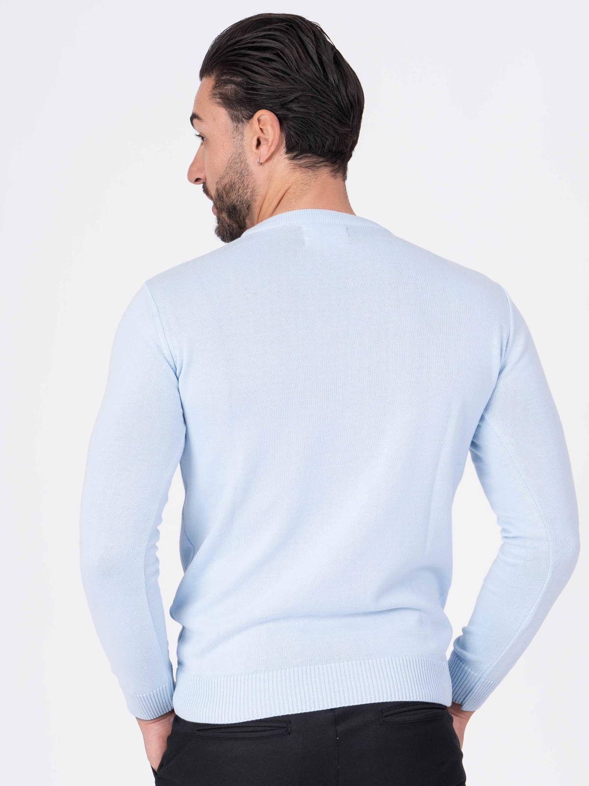 CAMISOLA SMK GOLA REDONDA