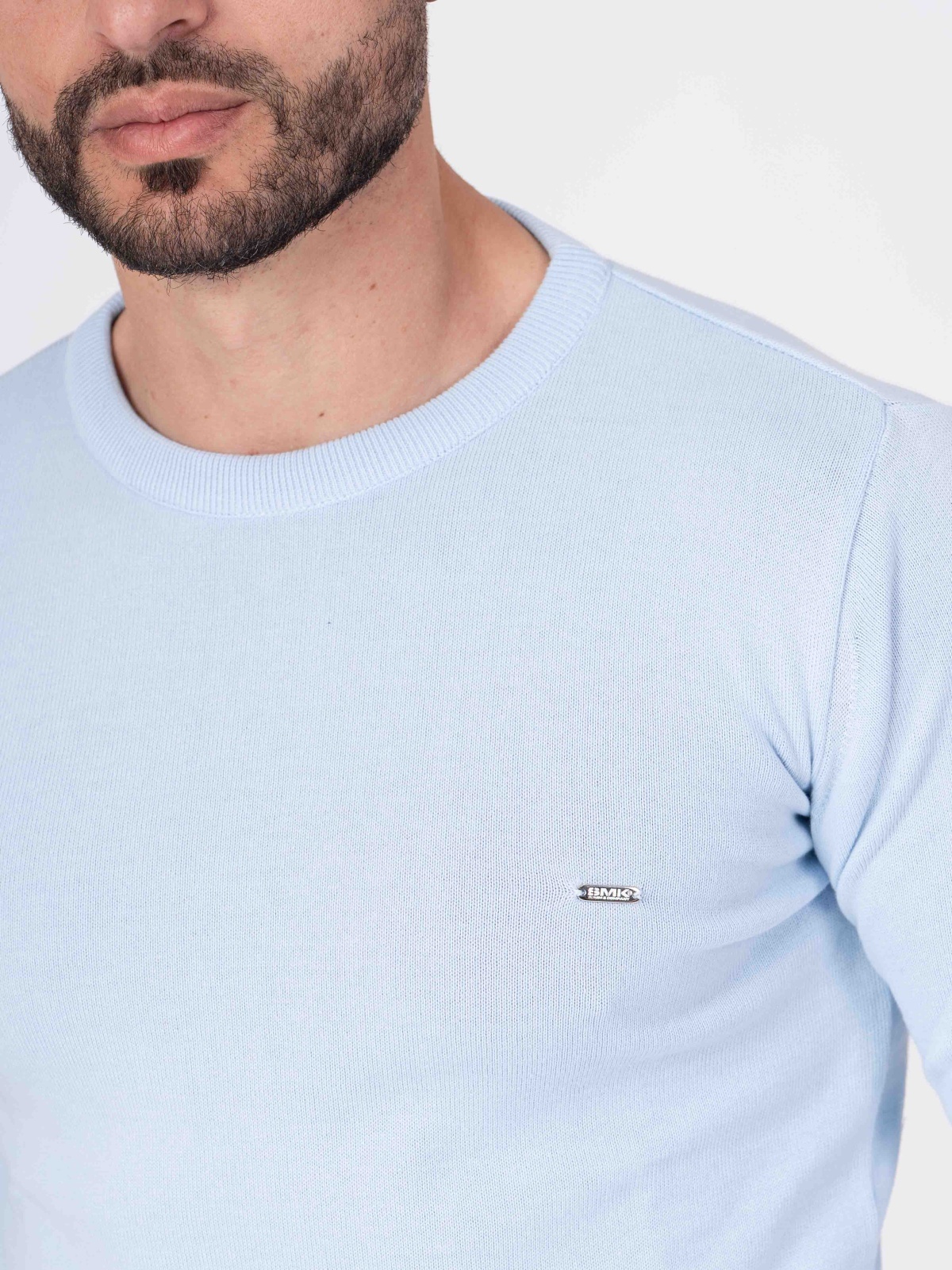 CAMISOLA SMK GOLA REDONDA