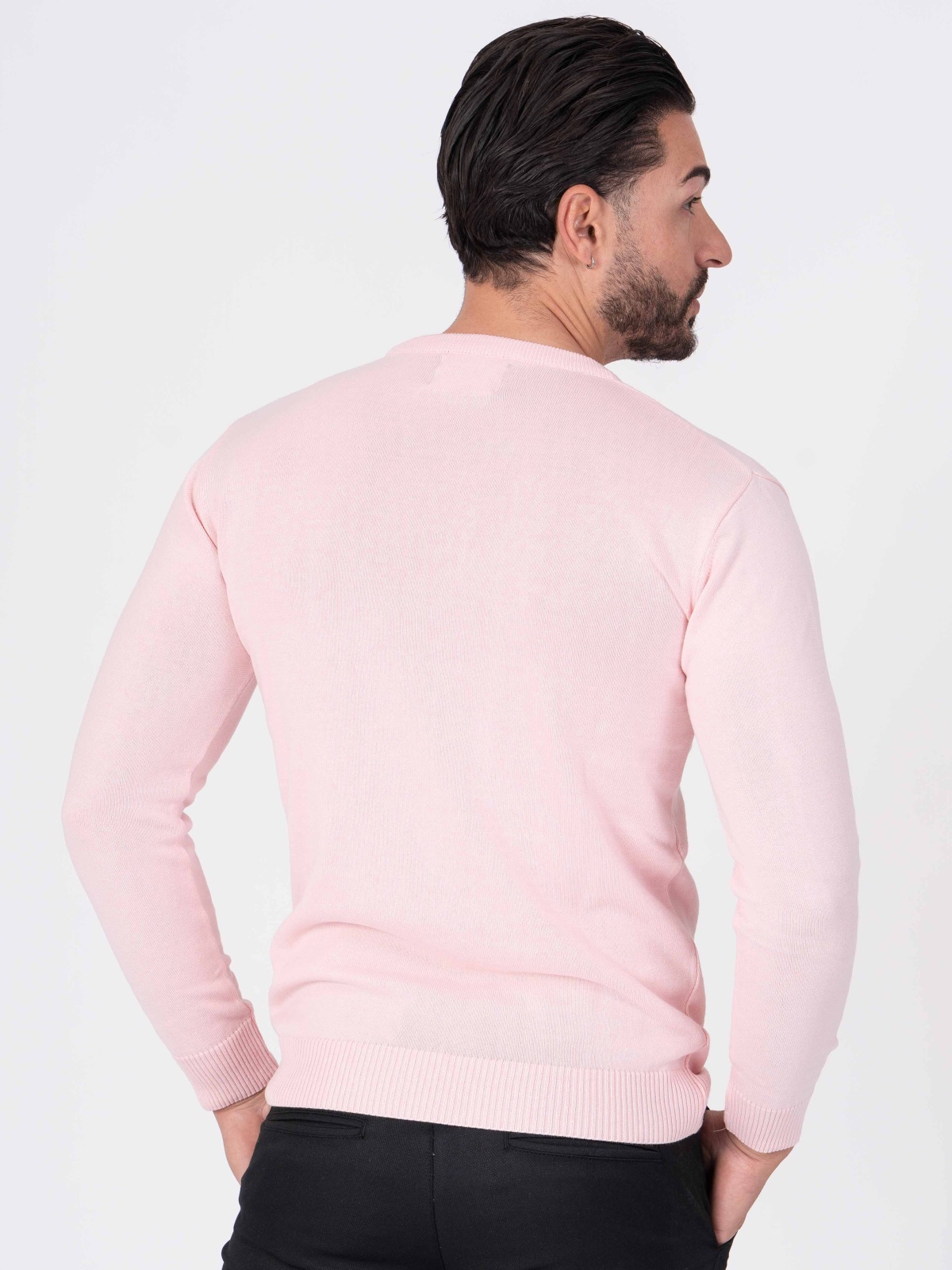 CAMISOLA SMK GOLA REDONDA