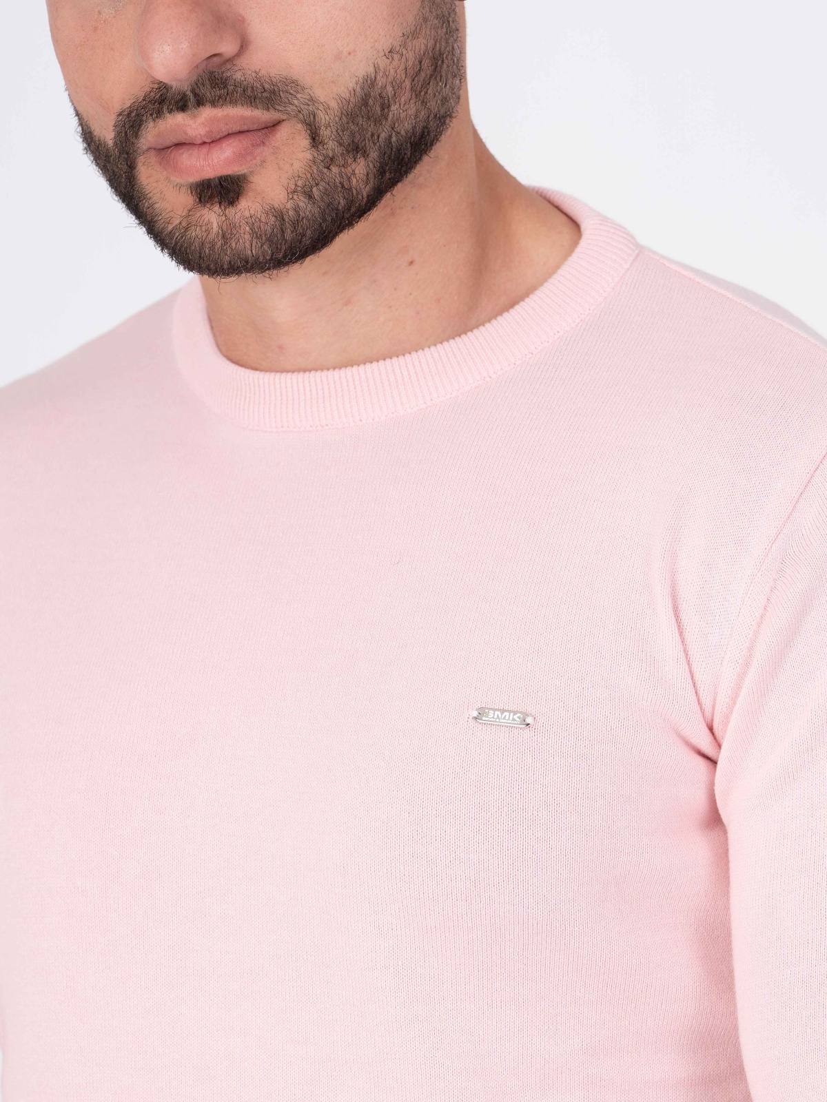 CAMISOLA SMK GOLA REDONDA