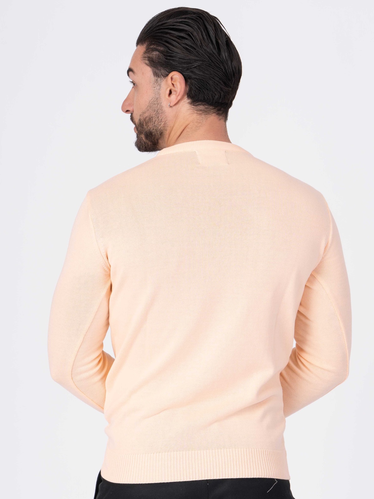 CAMISOLA SMK GOLA REDONDA