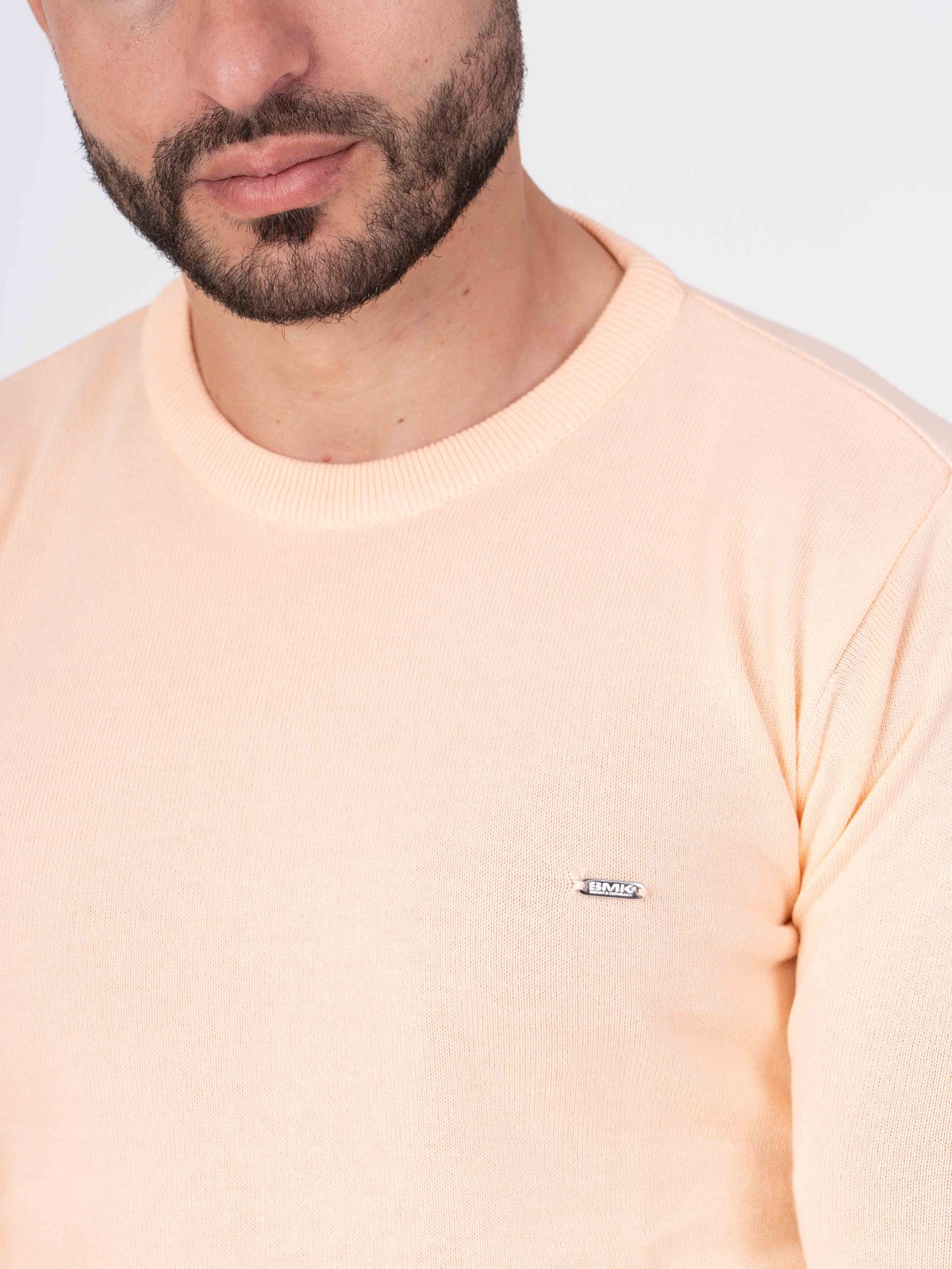 CAMISOLA SMK GOLA REDONDA