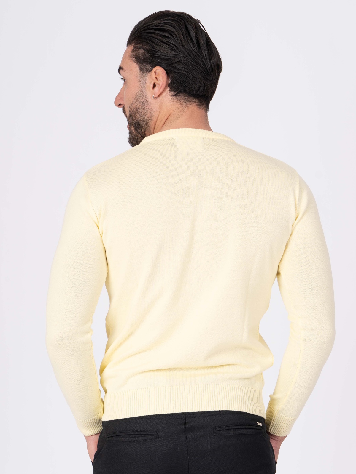 CAMISOLA SMK GOLA REDONDA