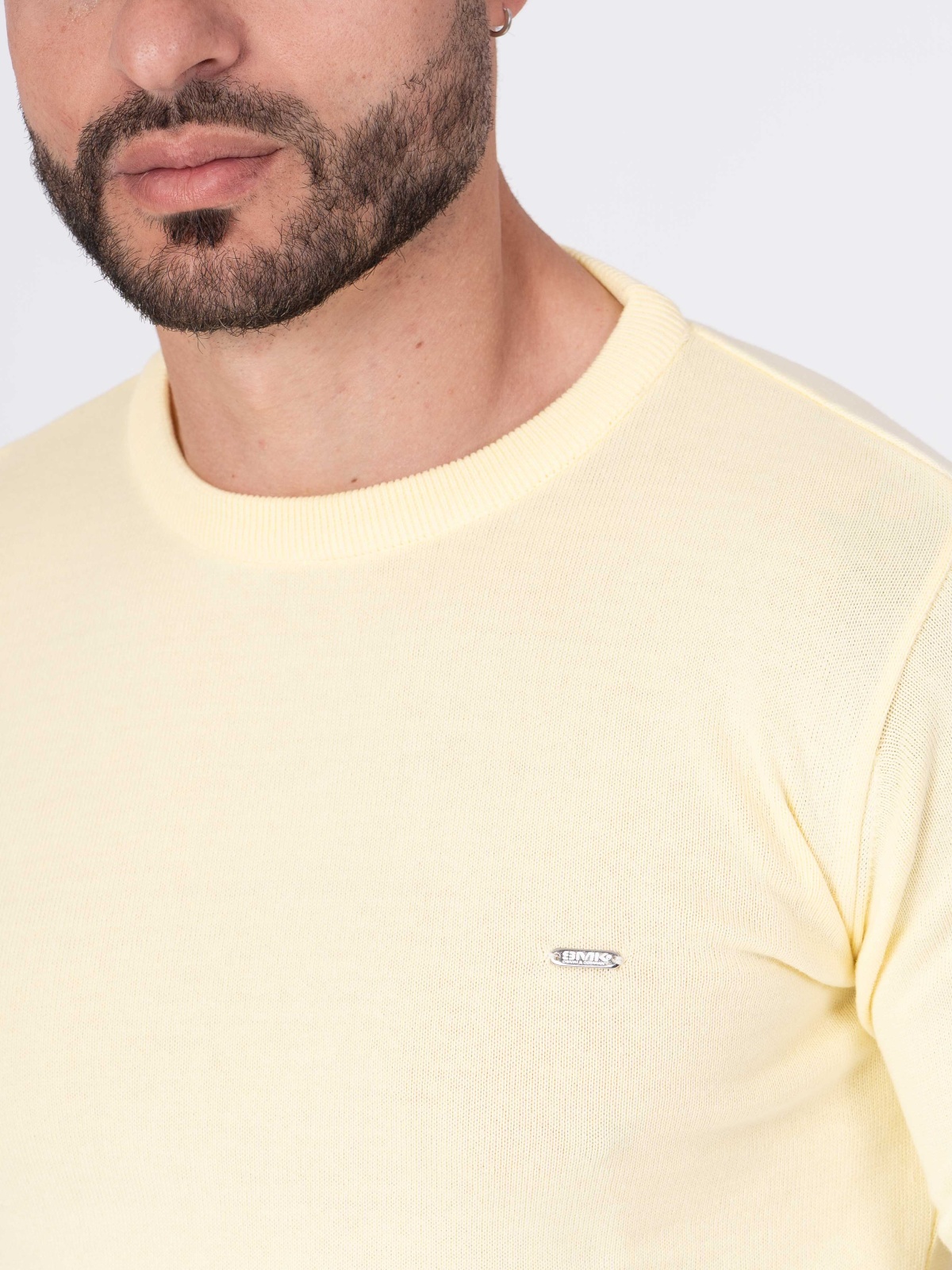 CAMISOLA SMK GOLA REDONDA
