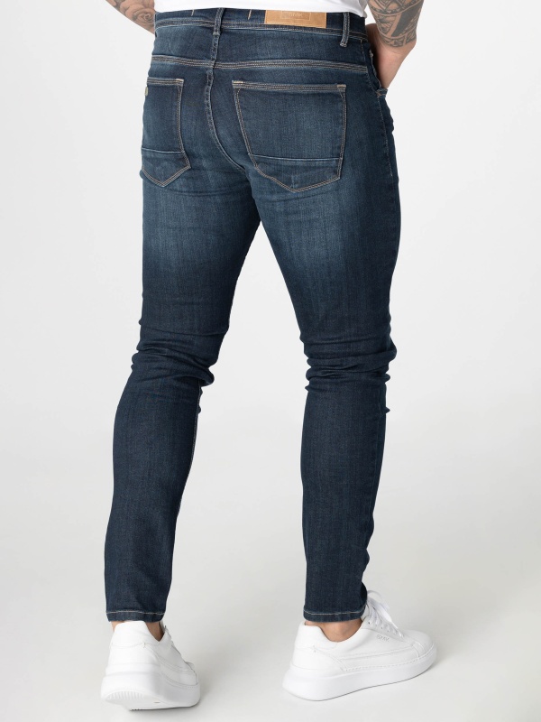 CALÇA SMK DENIM REGULAR