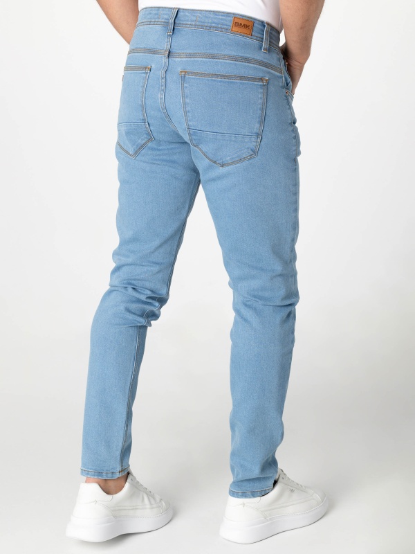 CALÇA SMK DENIM REGULAR