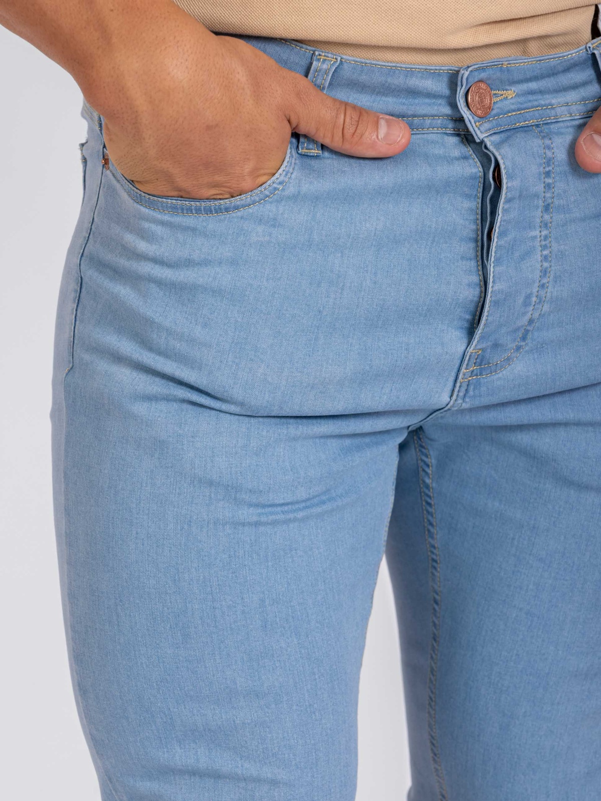 CALÇA SMK DENIM REGULAR
