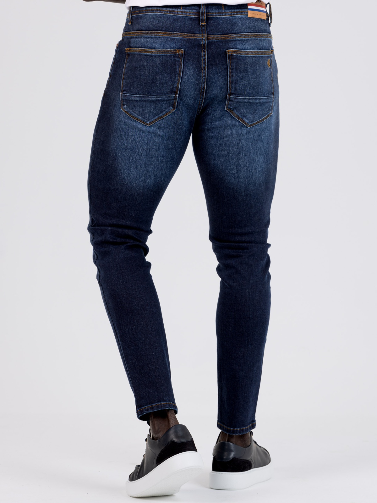 CALÇA SMK DENIM REGULAR