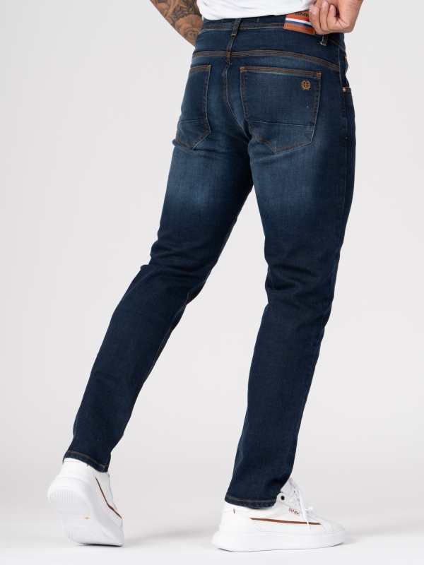 CALÇA DE GANGA ETIQUETA R