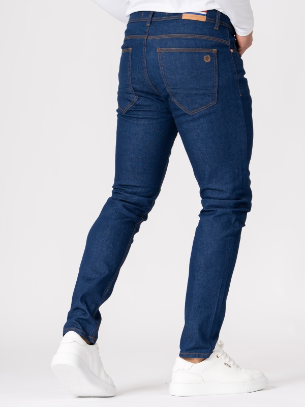 CALÇA DE GANGA ETIQUETA R