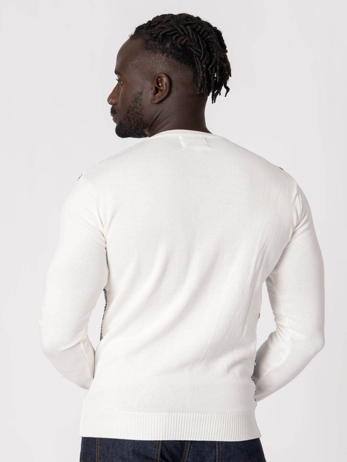 CAMISOLA SMK PEROLA CORDA