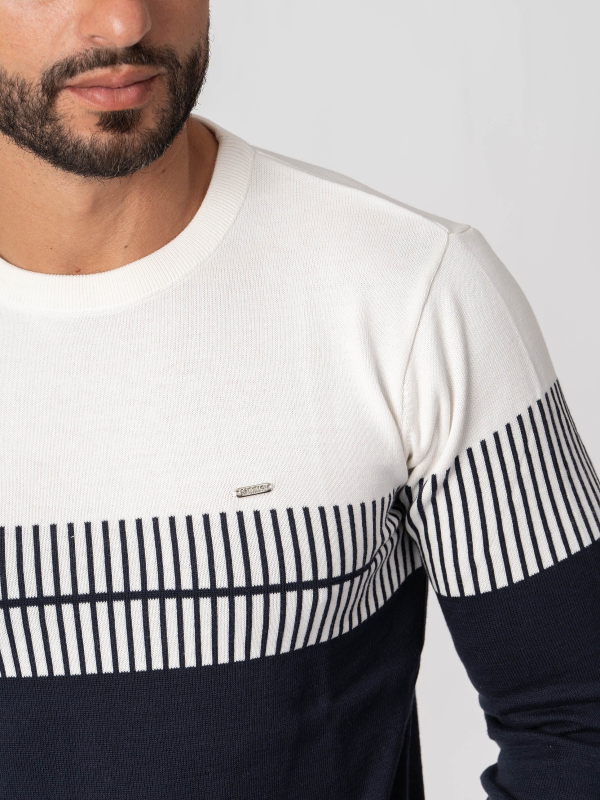 CAMISOLA SMK MARINHO PERO