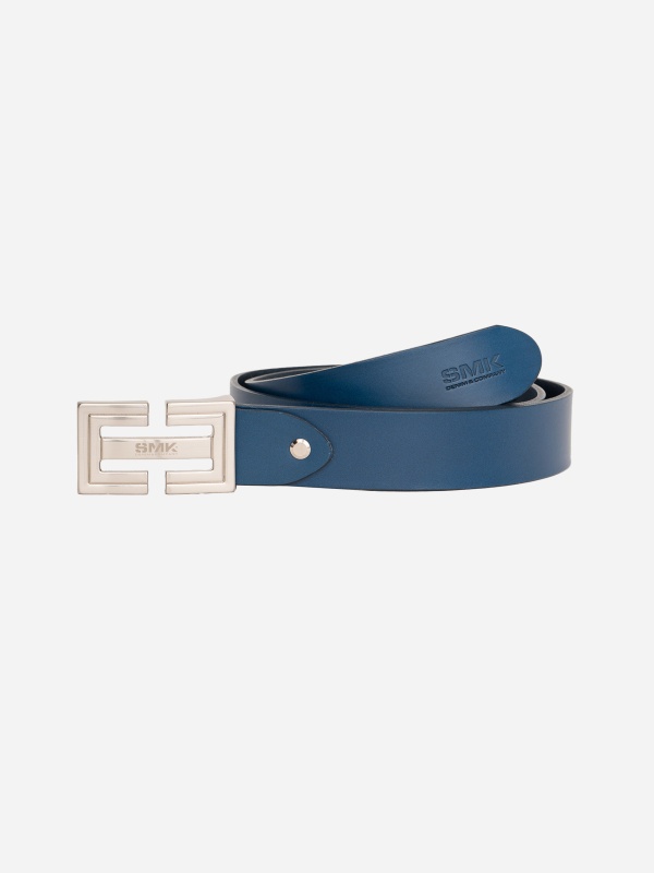 CINTO SMK MIRRORED BUCKLE