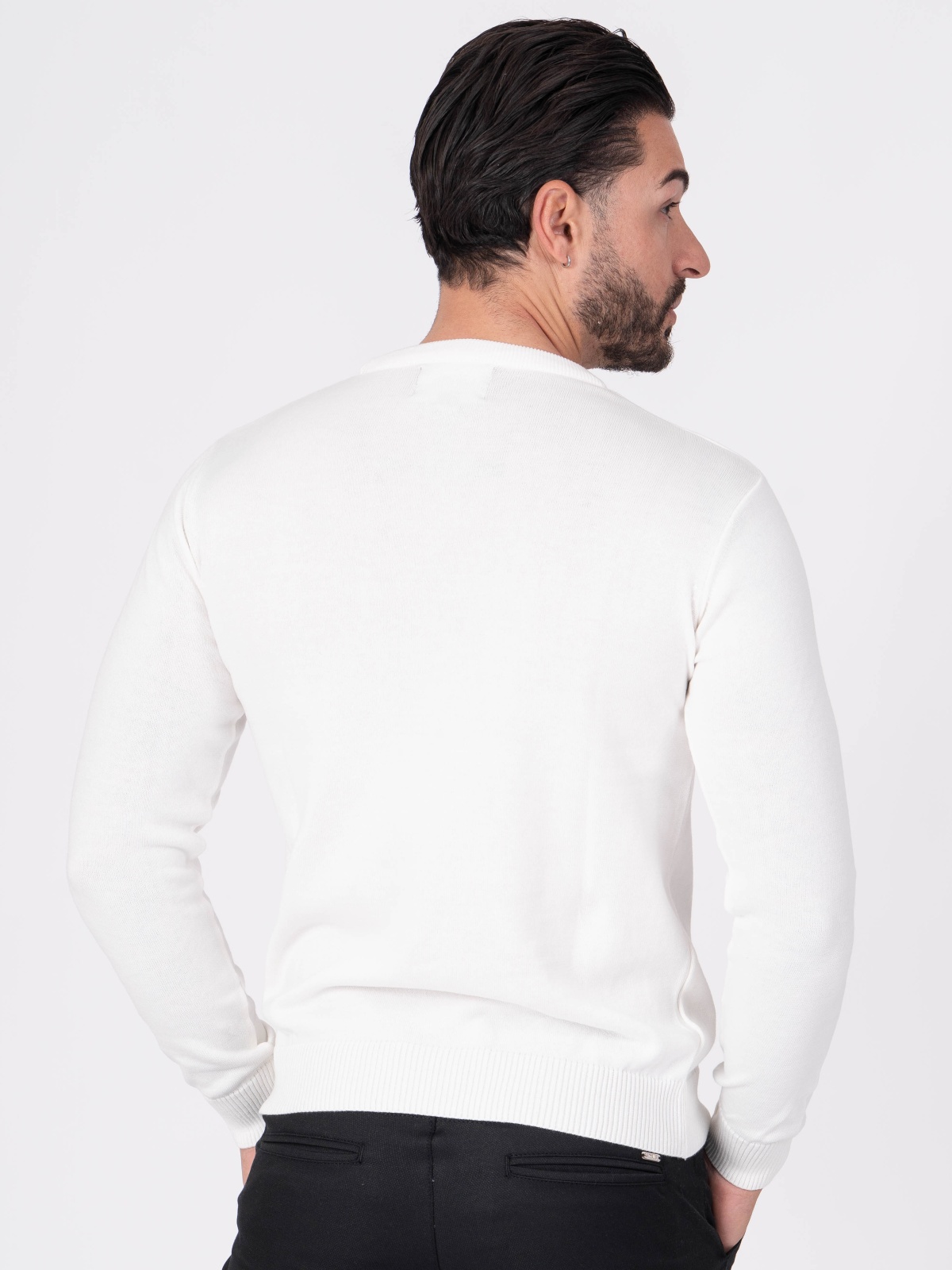 CAMISOLA SMK GOLA REDONDA
