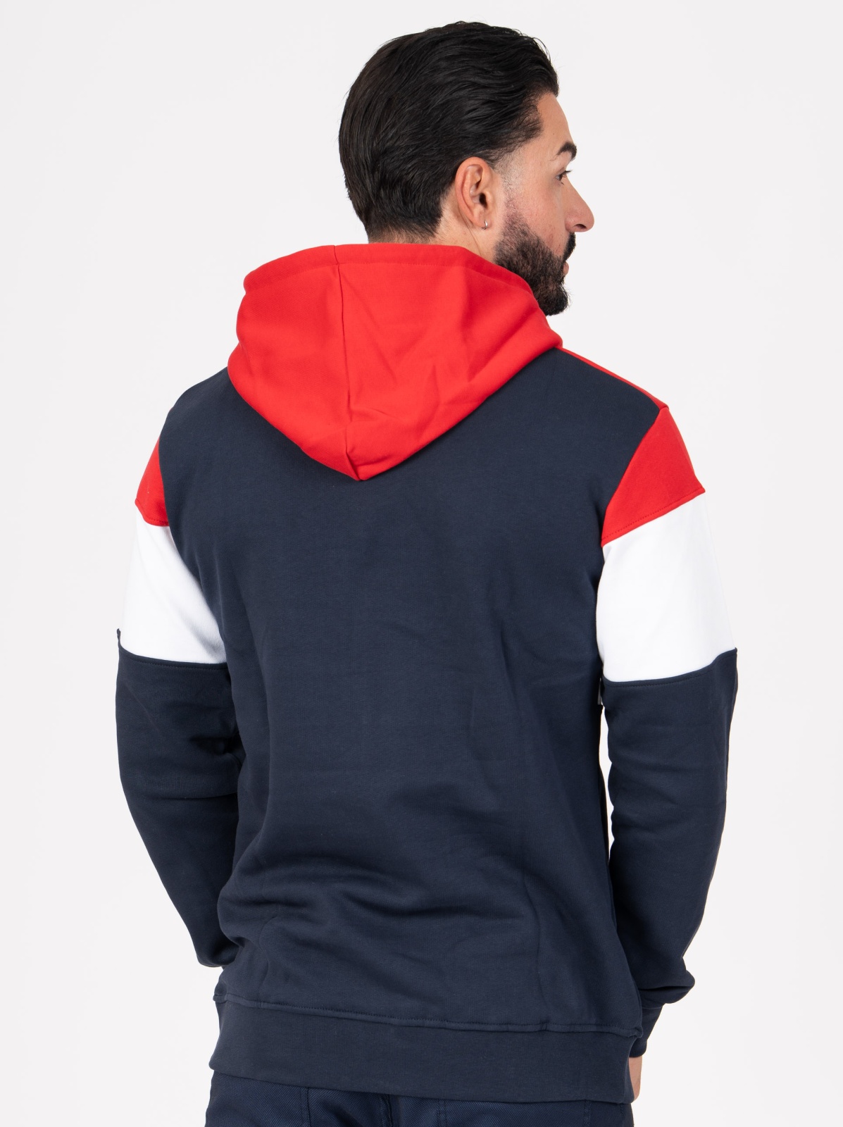 SWEATSHIRT SMK COM BOLSO