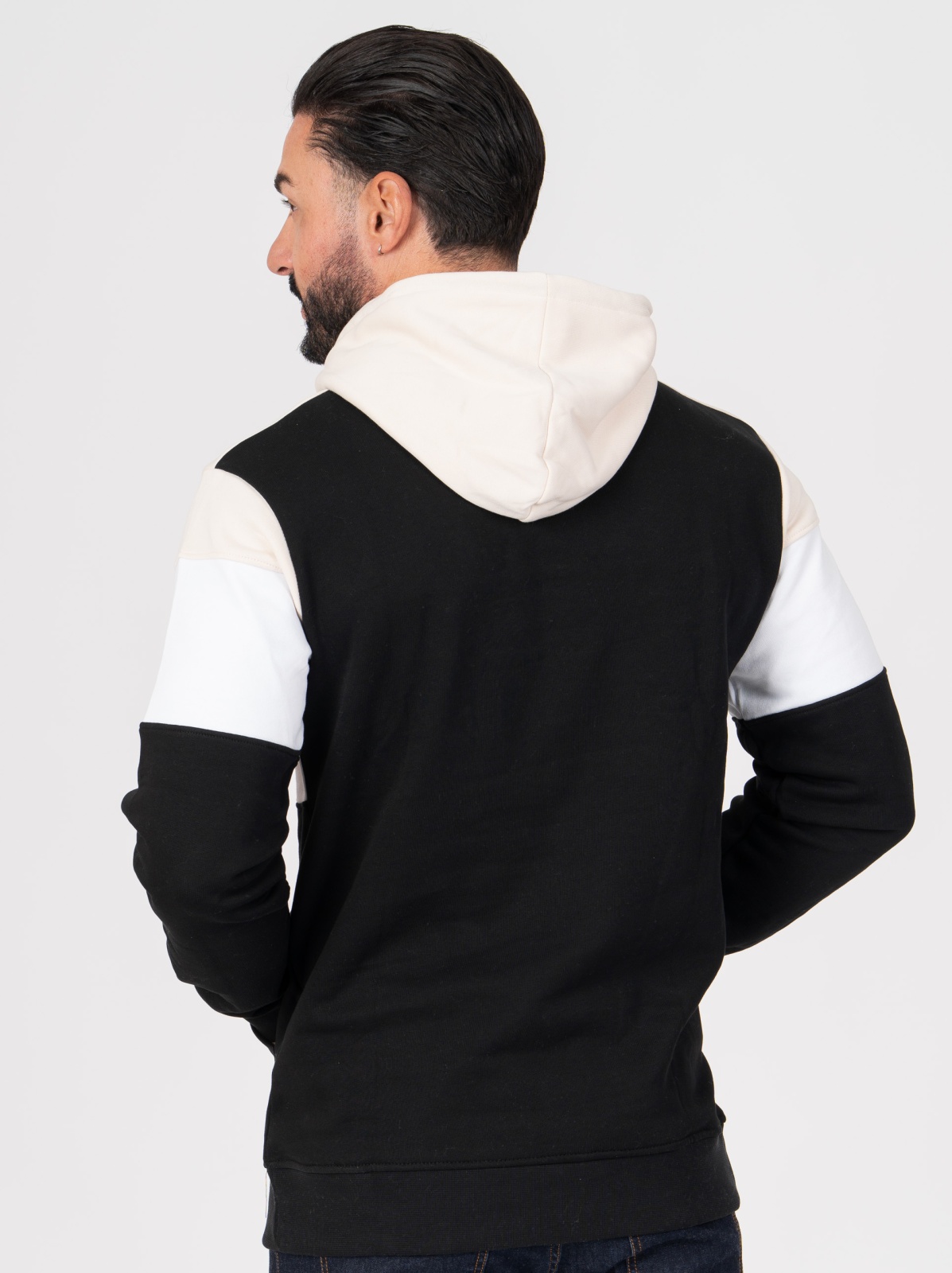 SWEATSHIRT SMK COM BOLSO