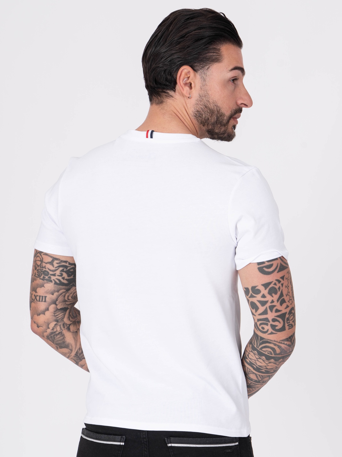 T-SHIRT SMK DENIM COMP.