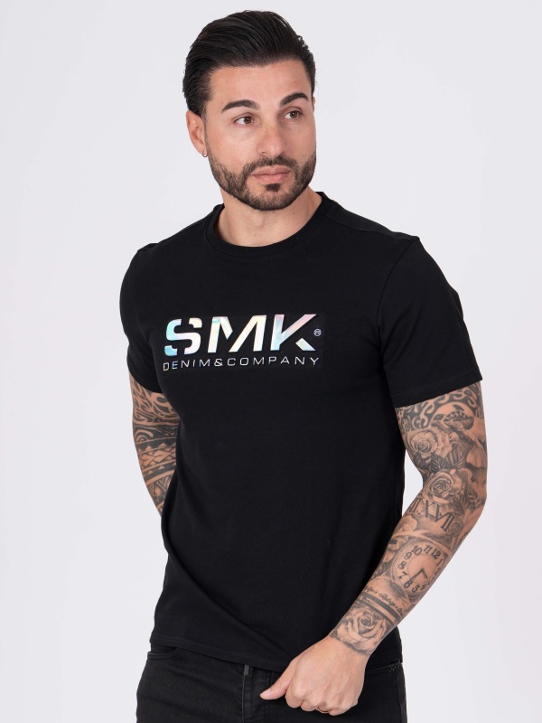 T-SHIRT SMK DENIM COMP.