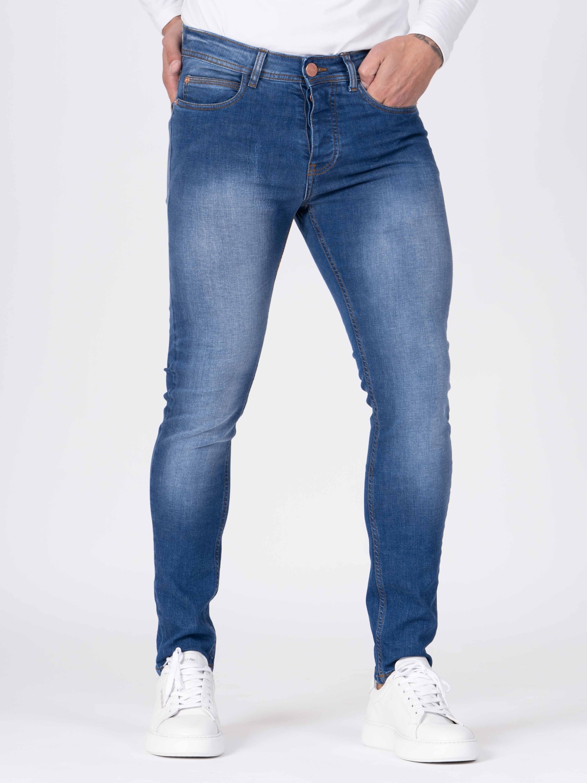 CALÇA SMK BASICA JATO