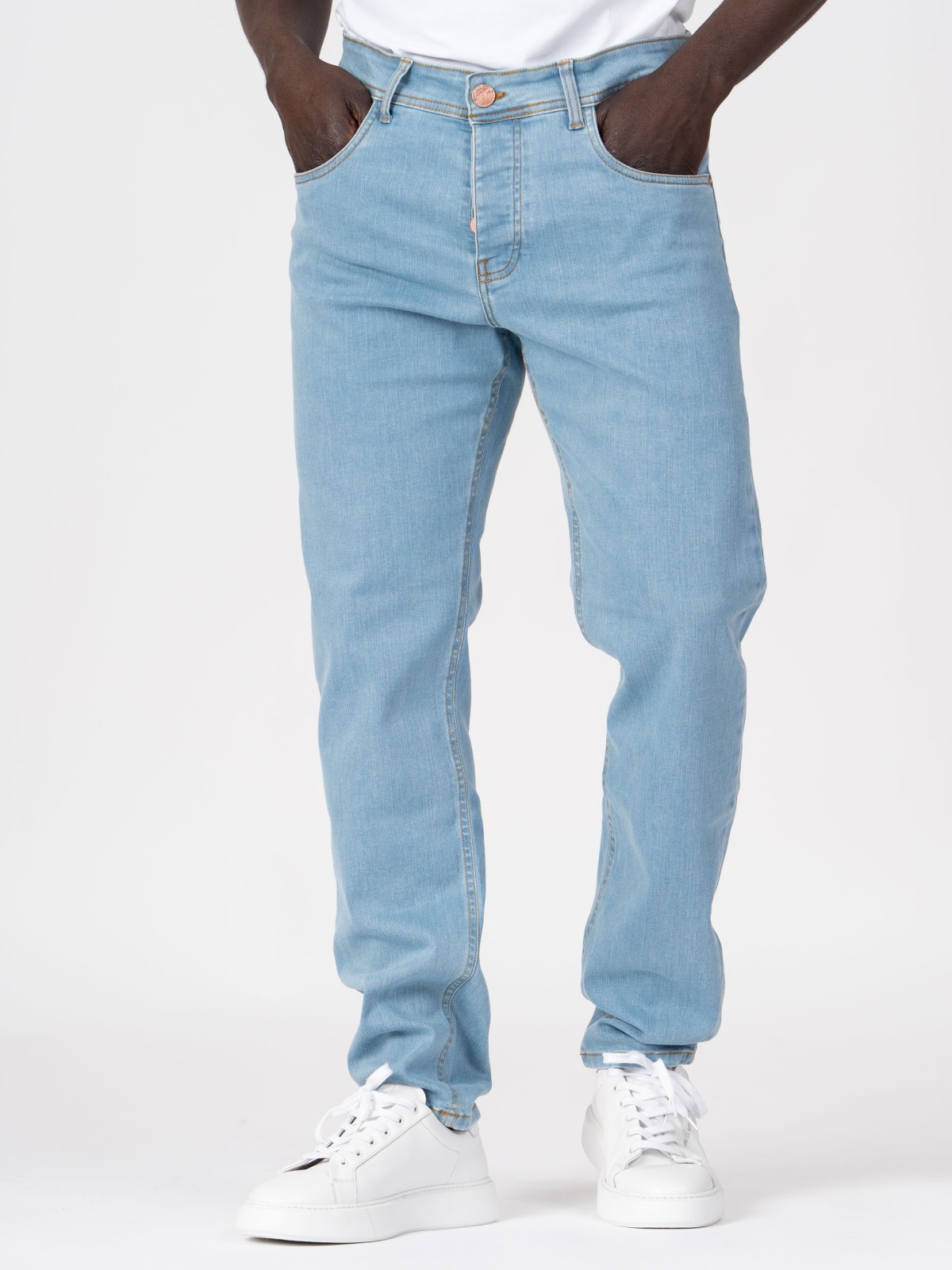 CALÇA SMK REGULAR CLARA