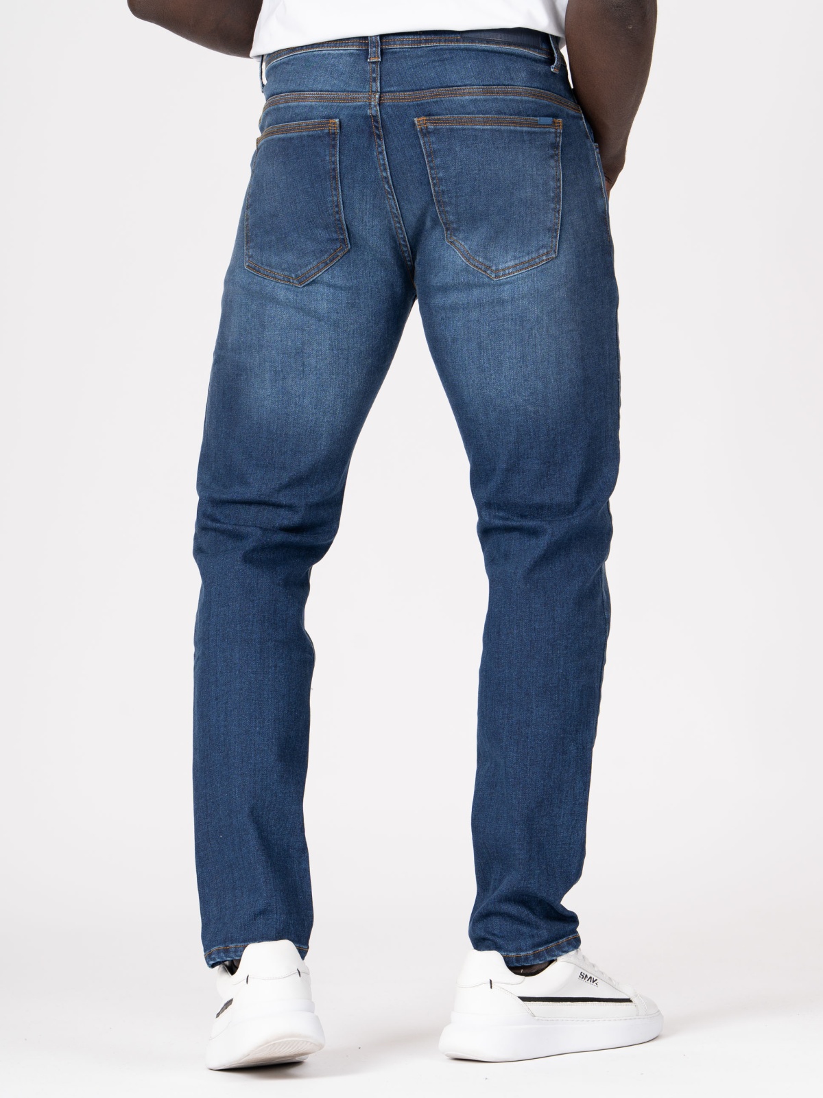 CALÇA SMK DNM AZUL