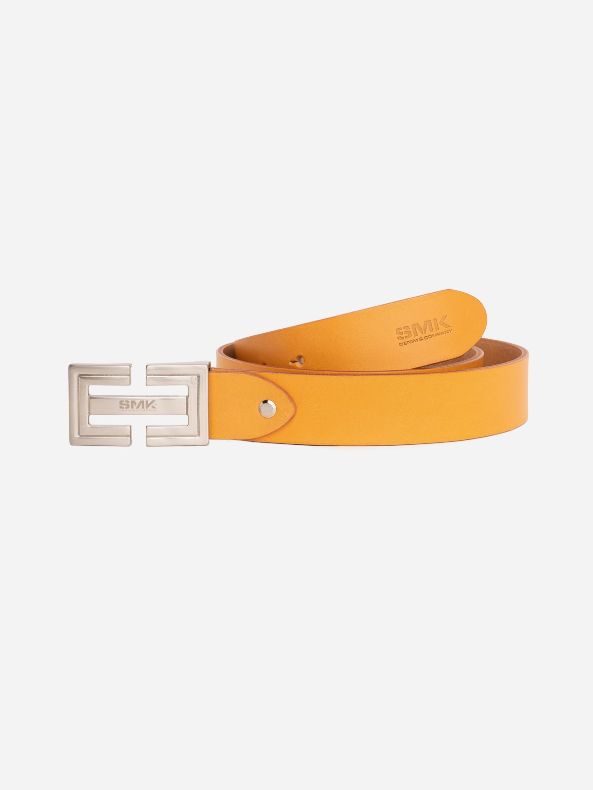 CINTO SMK MIRRORED BUCKLE