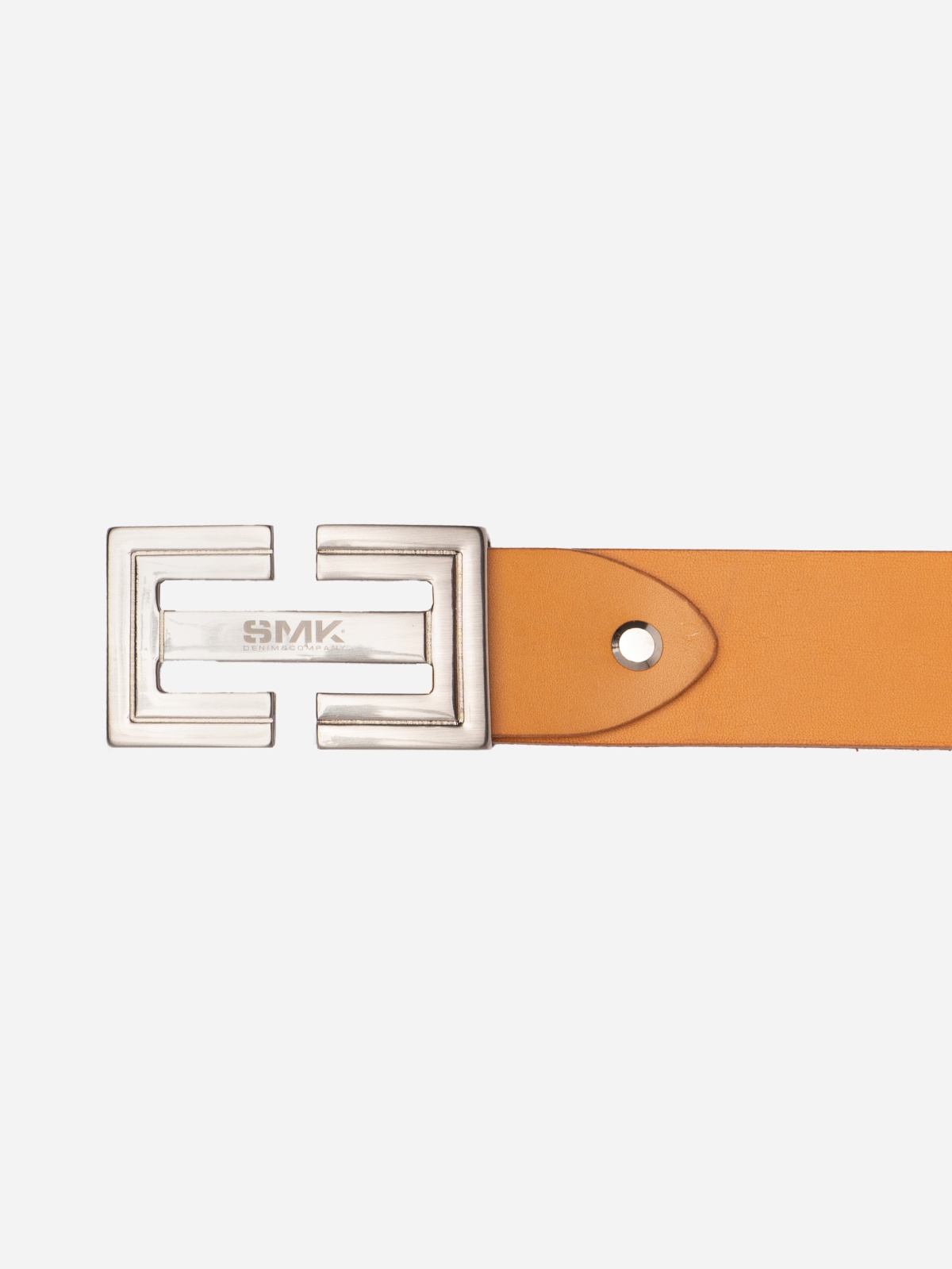 CINTO SMK MIRRORED BUCKLE