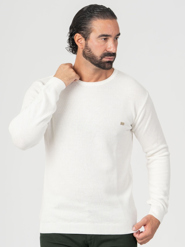 CAMISOLA SMK TRICOT PEROL