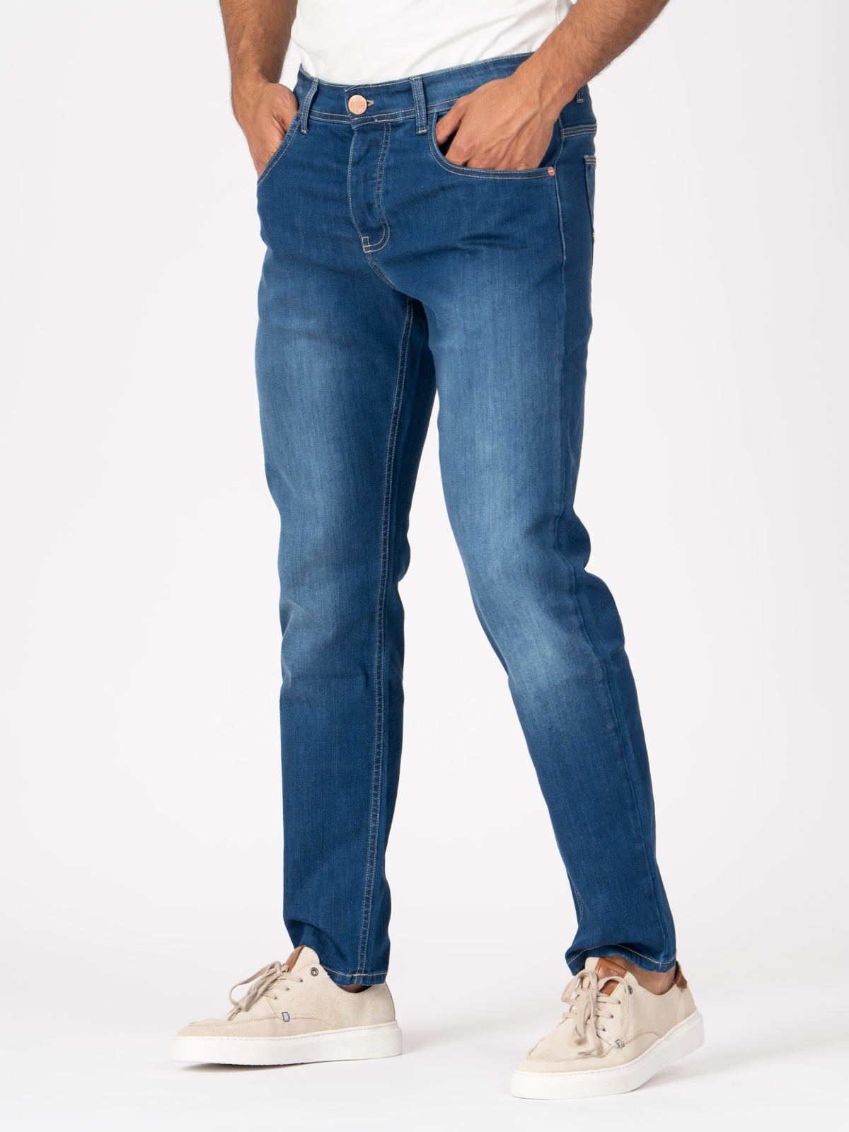 CALÇA SMK DENIM REGULAR