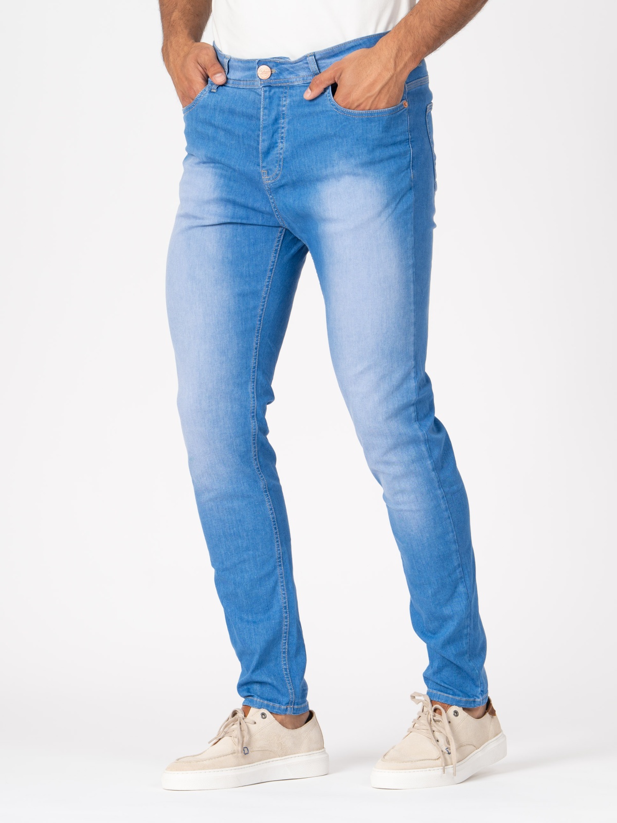 CALÇA SMK MOLDE REGULAR