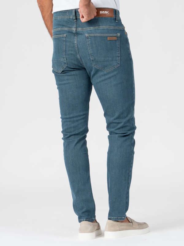 CALÇA SMK MOLDE REGULAR