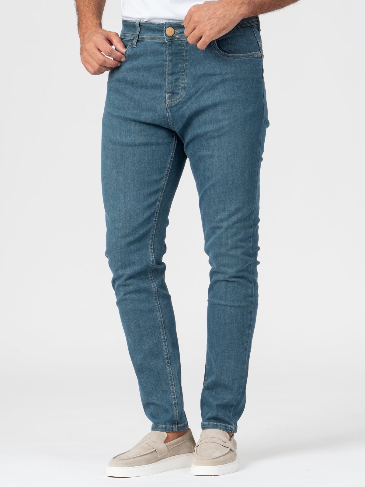 CALÇA SMK MOLDE REGULAR