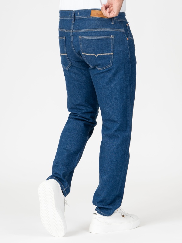 CALÇA SMK DENIM REG/FIT