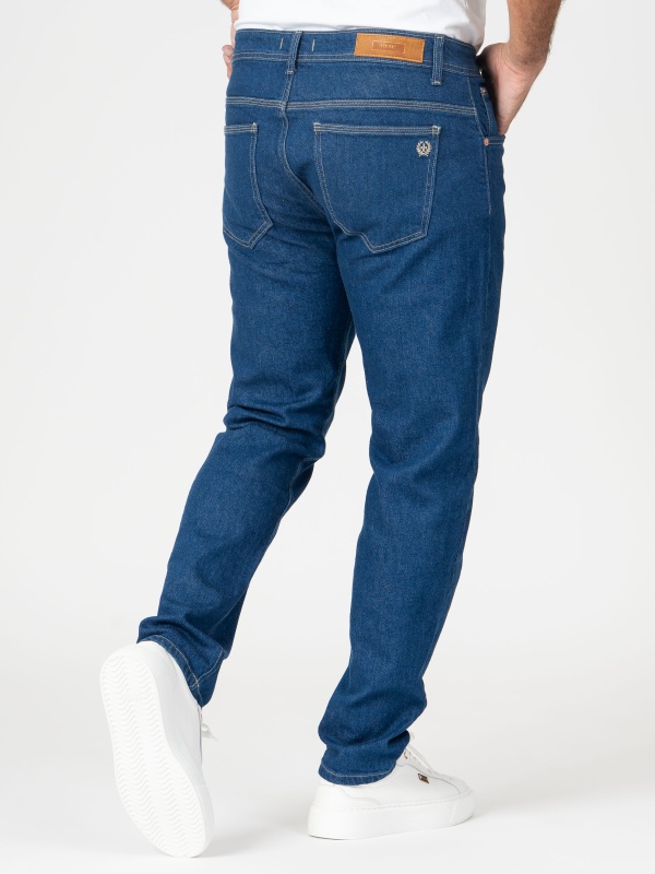 CALÇA SMK DENIM REG/FIT