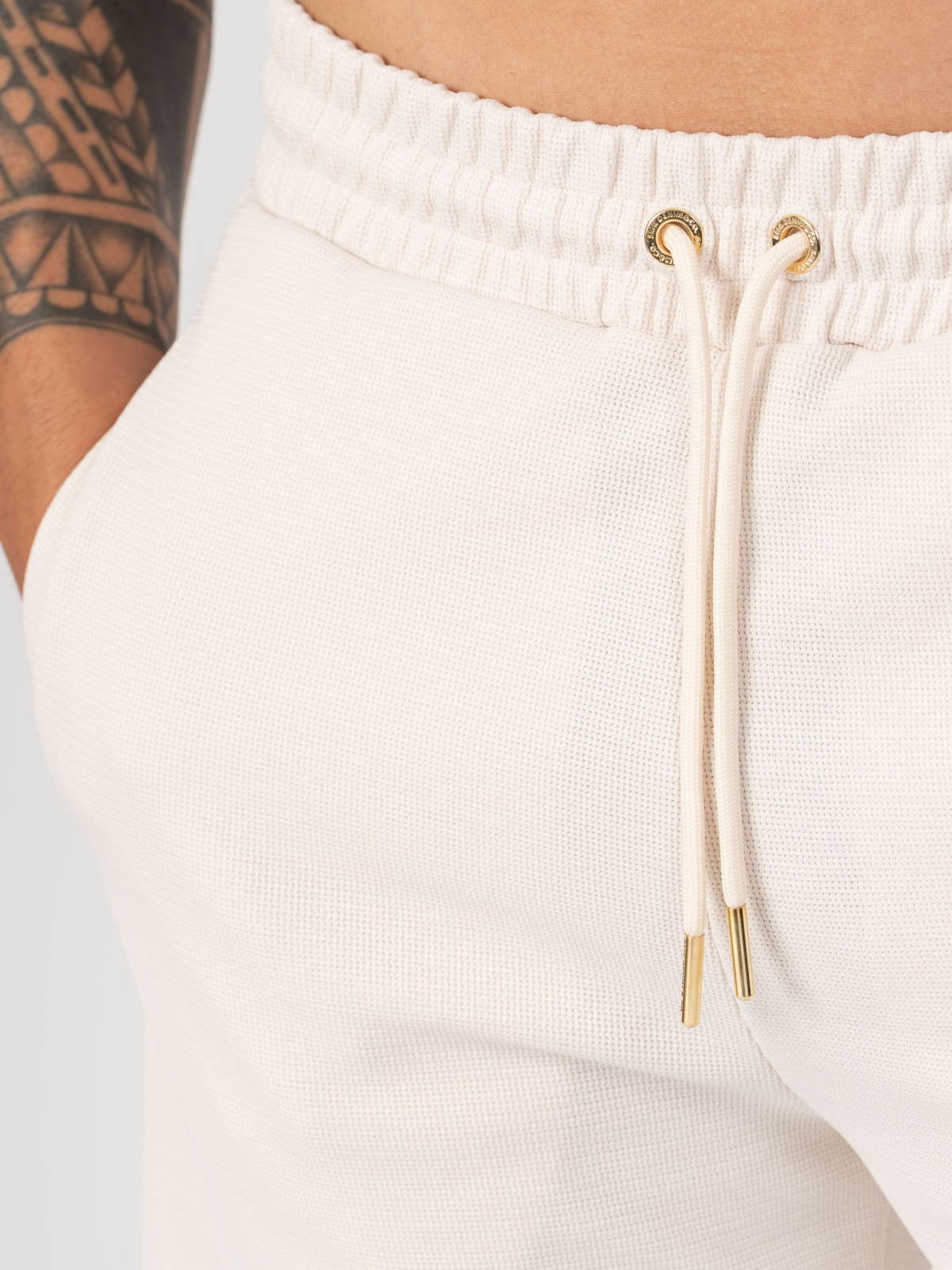 CALÇAO SMK RELAXED FIT FA