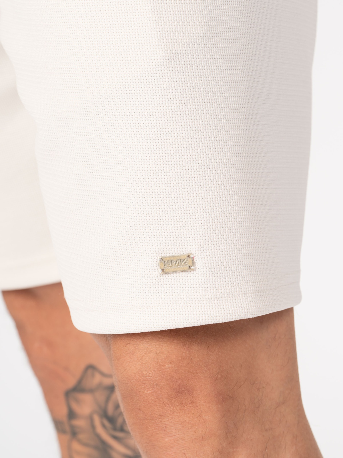 CALÇAO SMK RELAXED FIT FA