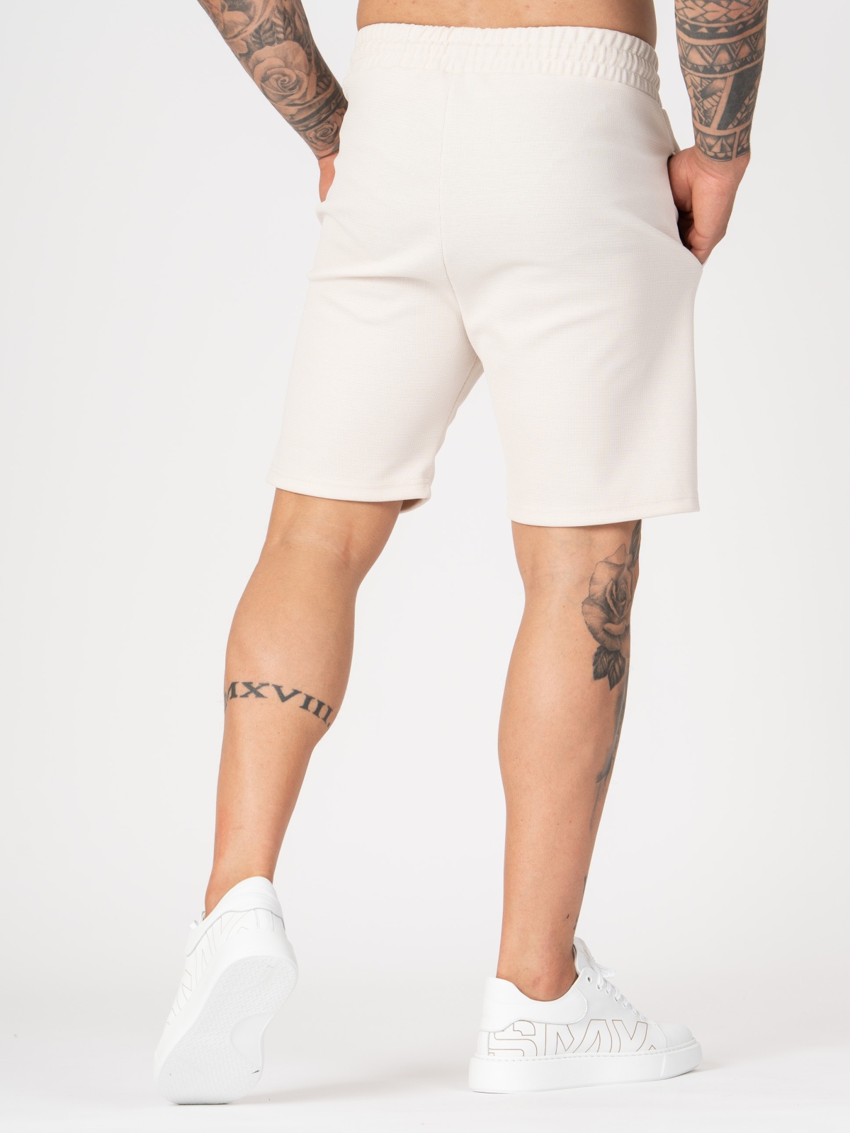 CALÇAO SMK RELAXED FIT FA