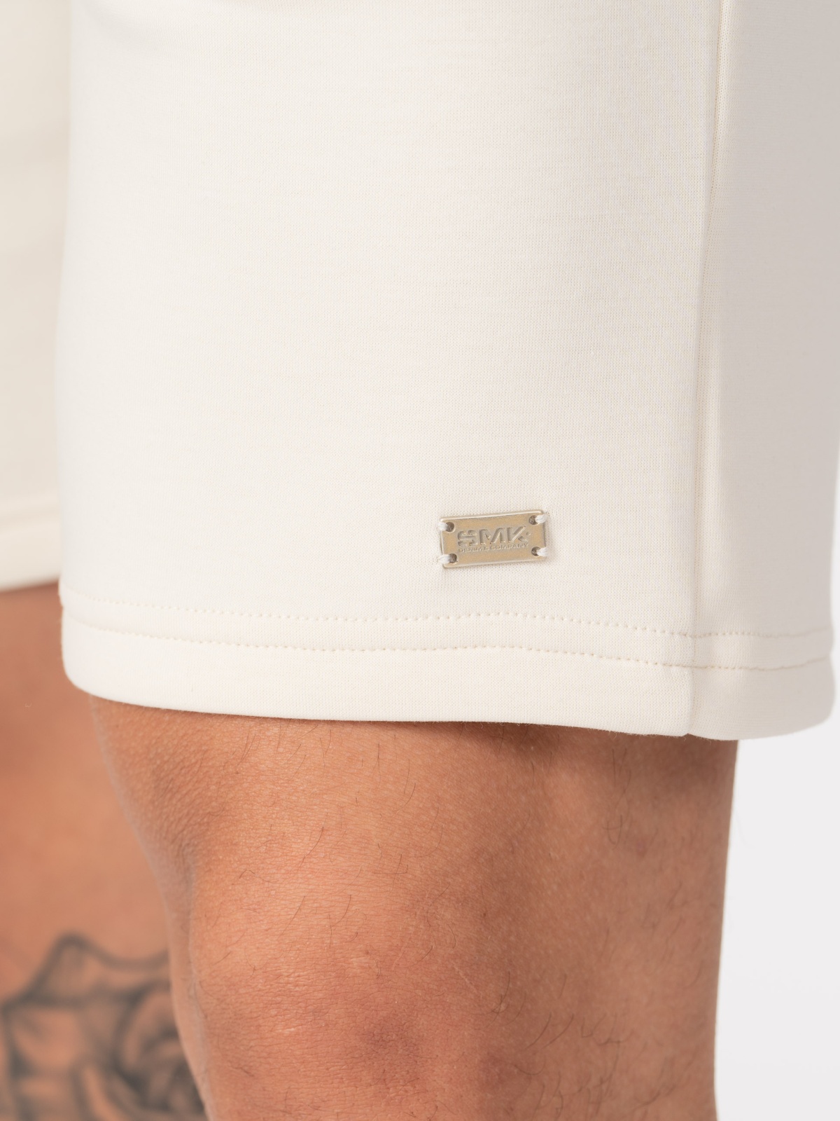 CALÇAO SMK RELAXED FIT FA