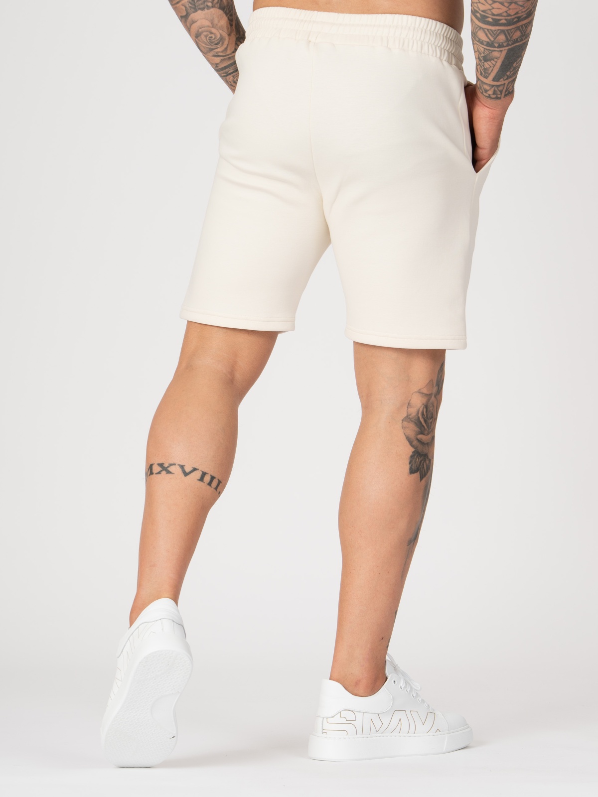 CALÇAO SMK RELAXED FIT FA