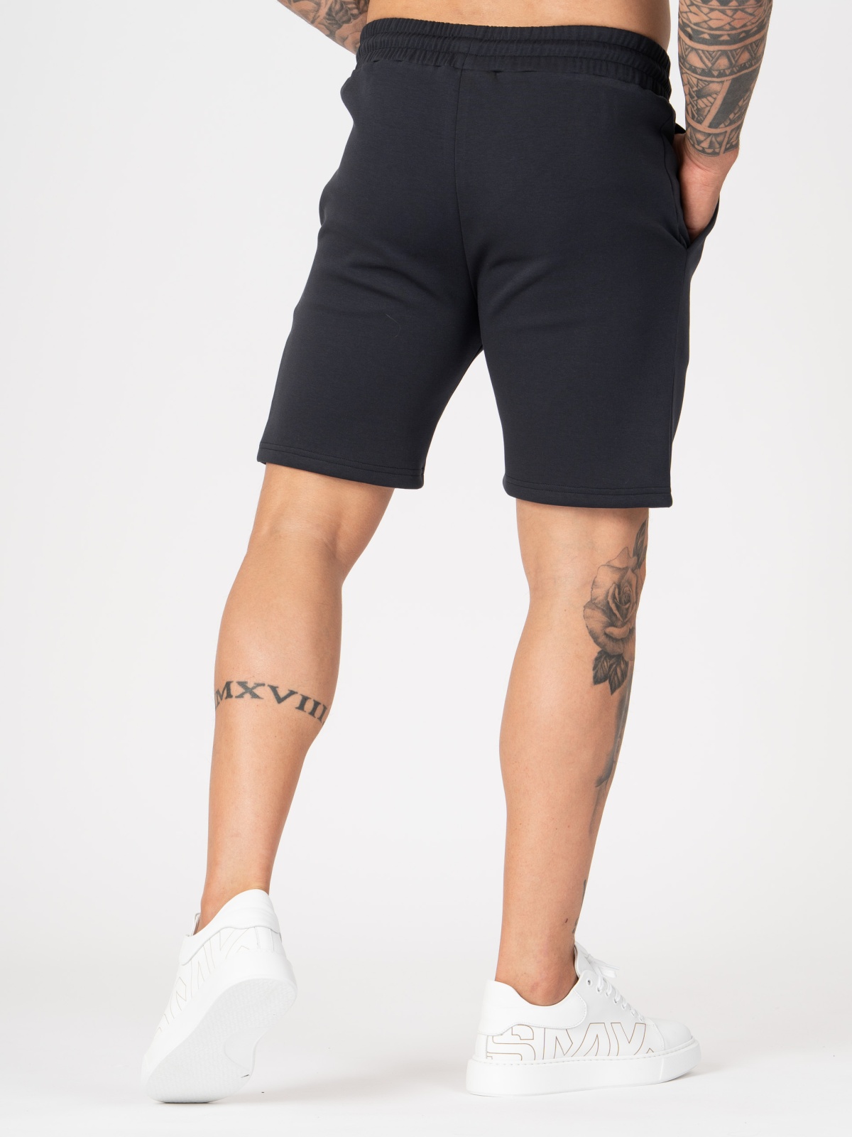 CALÇAO SMK RELAXED FIT MA