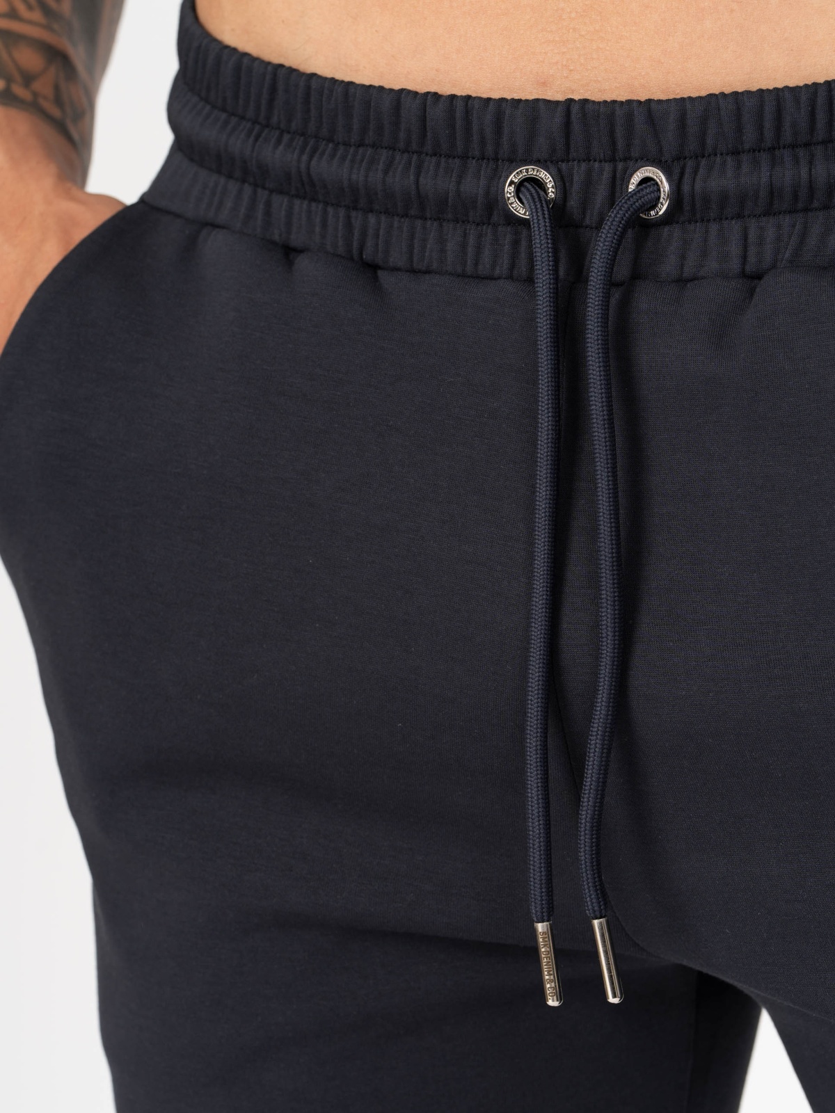 CALÇAO SMK RELAXED FIT MA