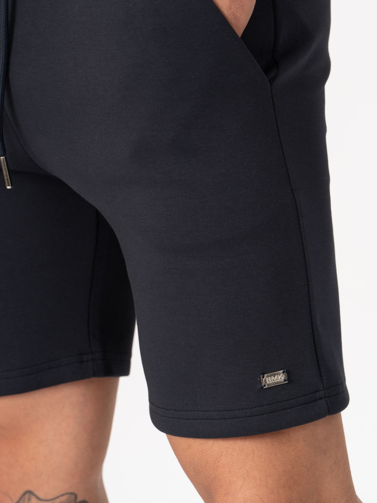 CALÇAO SMK RELAXED FIT MA