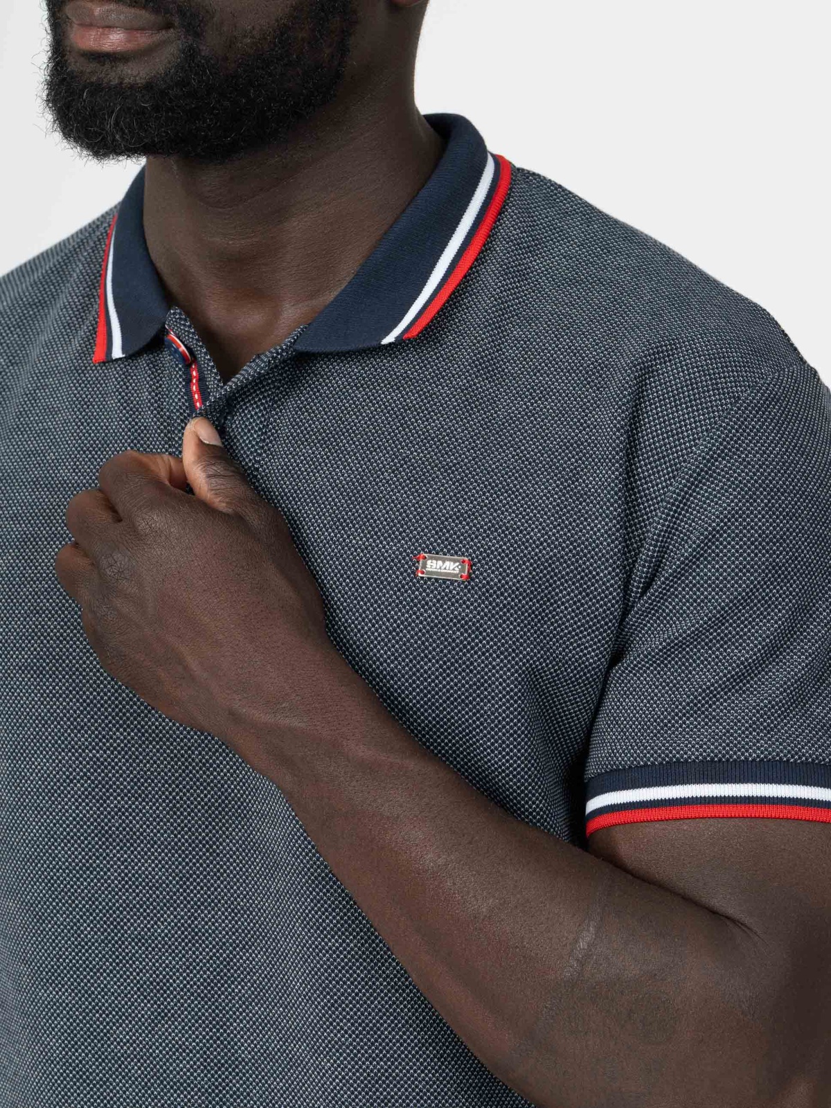 POLO SMK CASUAL LONDON