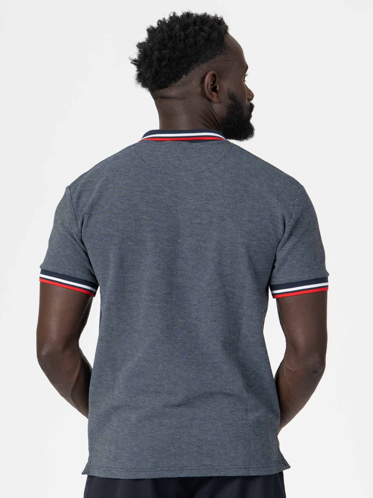 POLO SMK CASUAL LONDON