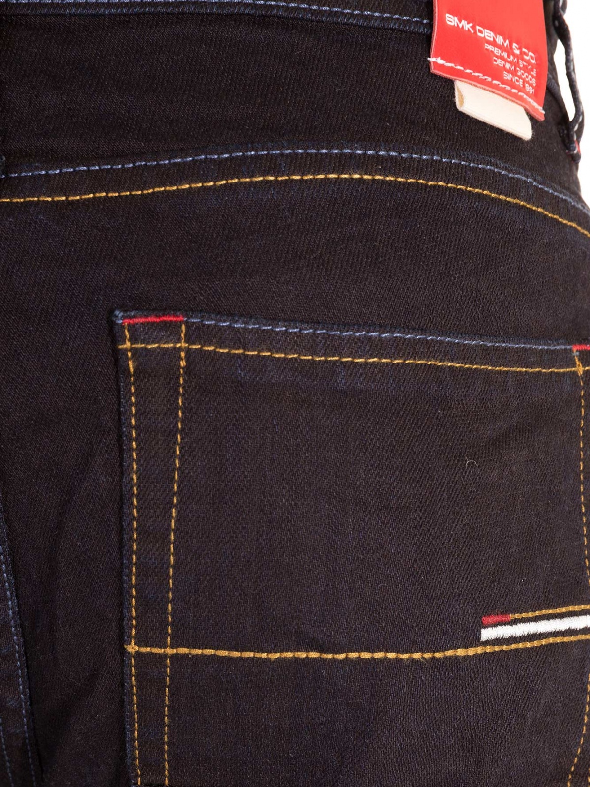 CALÇA SMK WHITE LINE